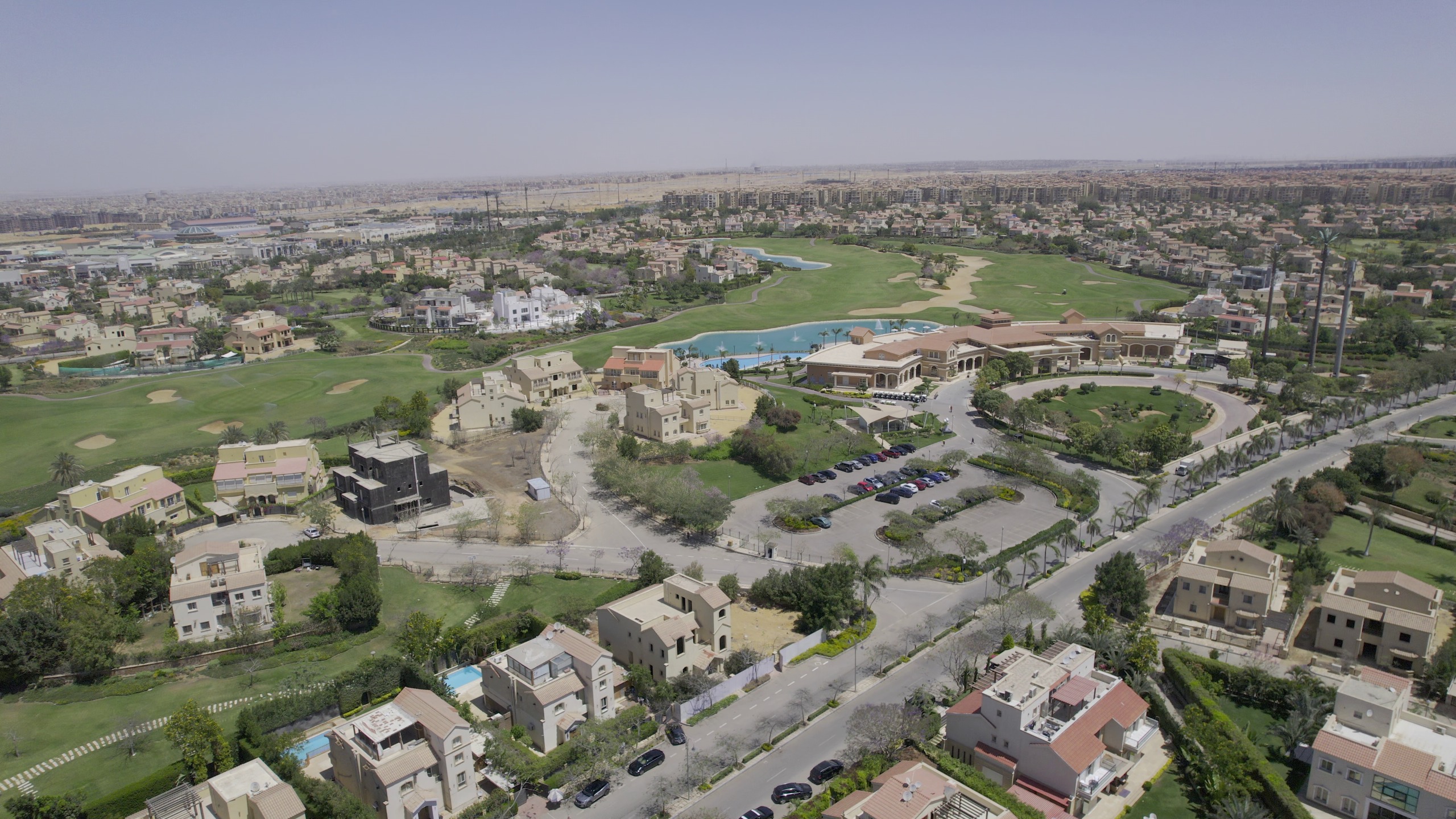 فيلا | Forsa Property