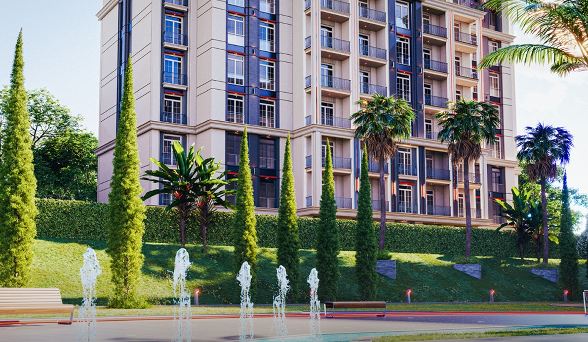 Apartment at Dijar Towers | Forsa Property