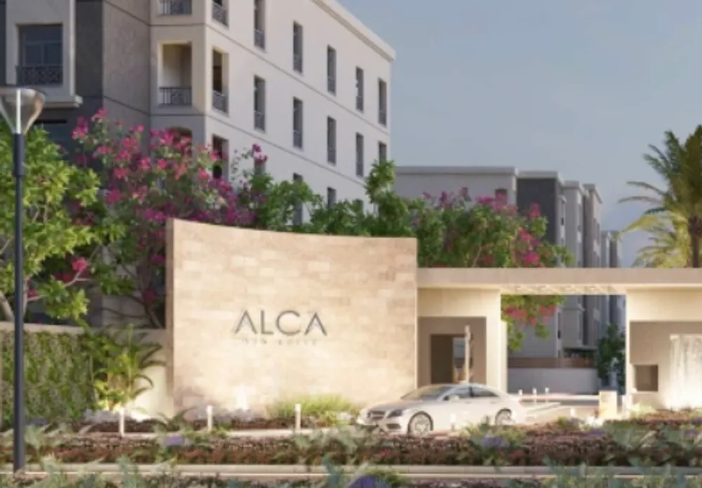Apartment at Alca | Forsa Property