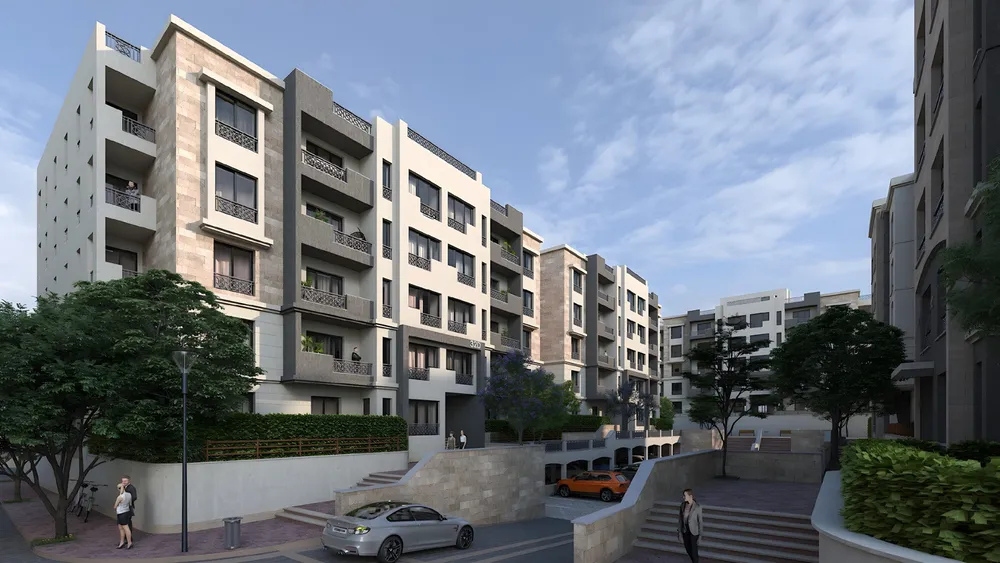 Apartment at Alca | Forsa Property