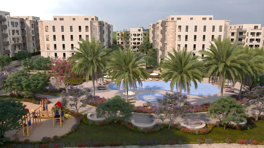 Apartment at Alca | Forsa Property