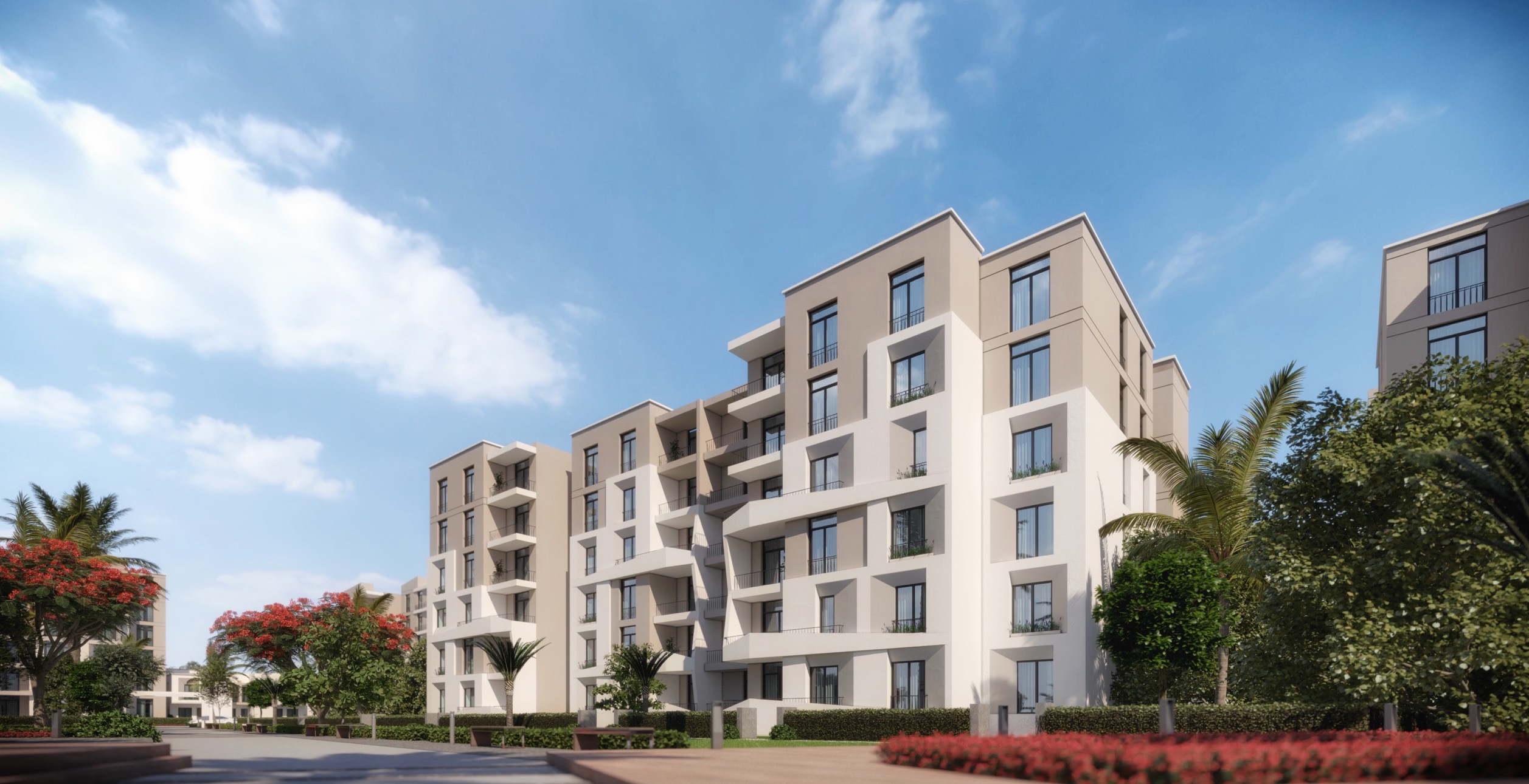 Studio | Forsa Property