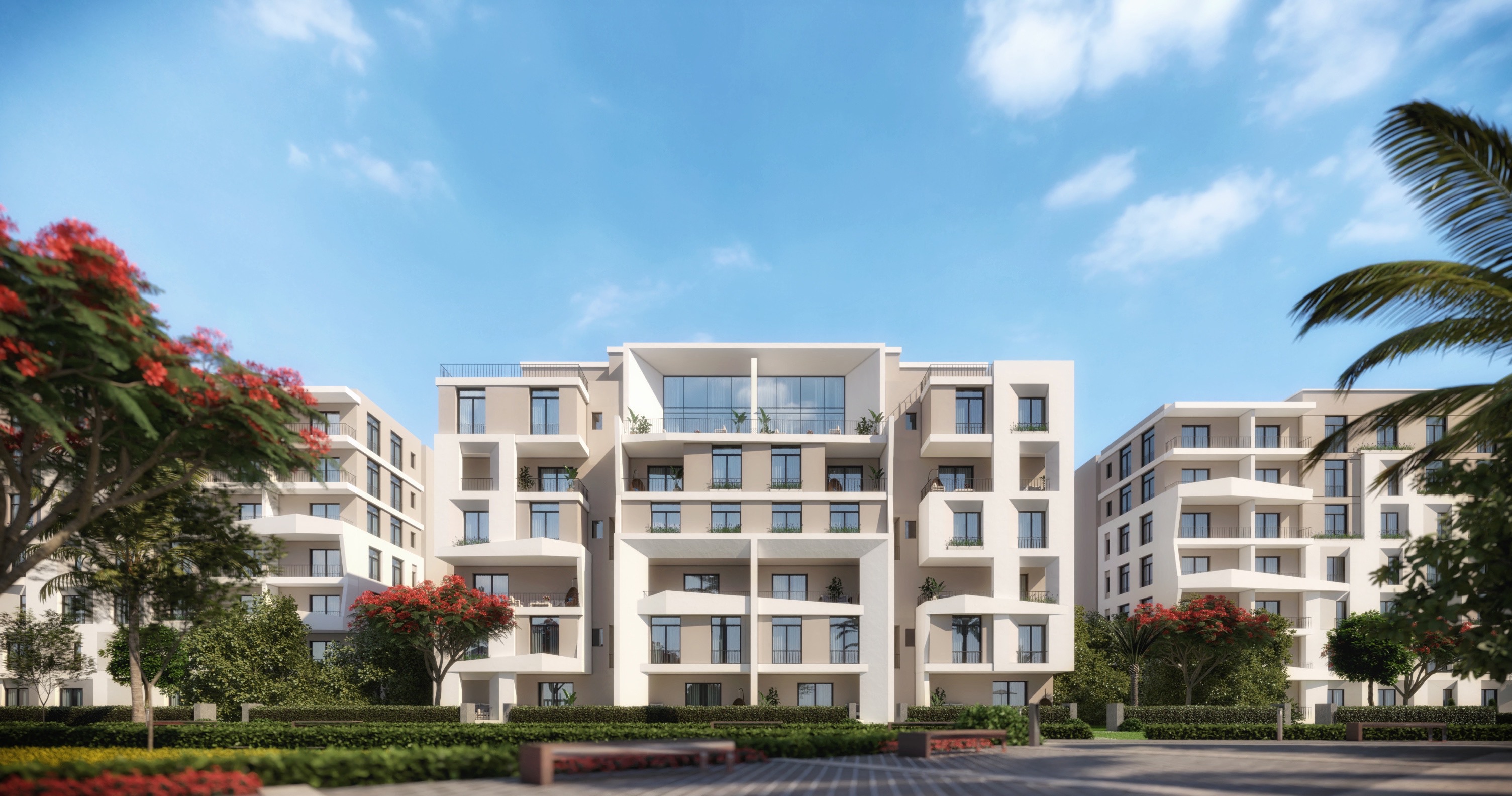 Studio | Forsa Property