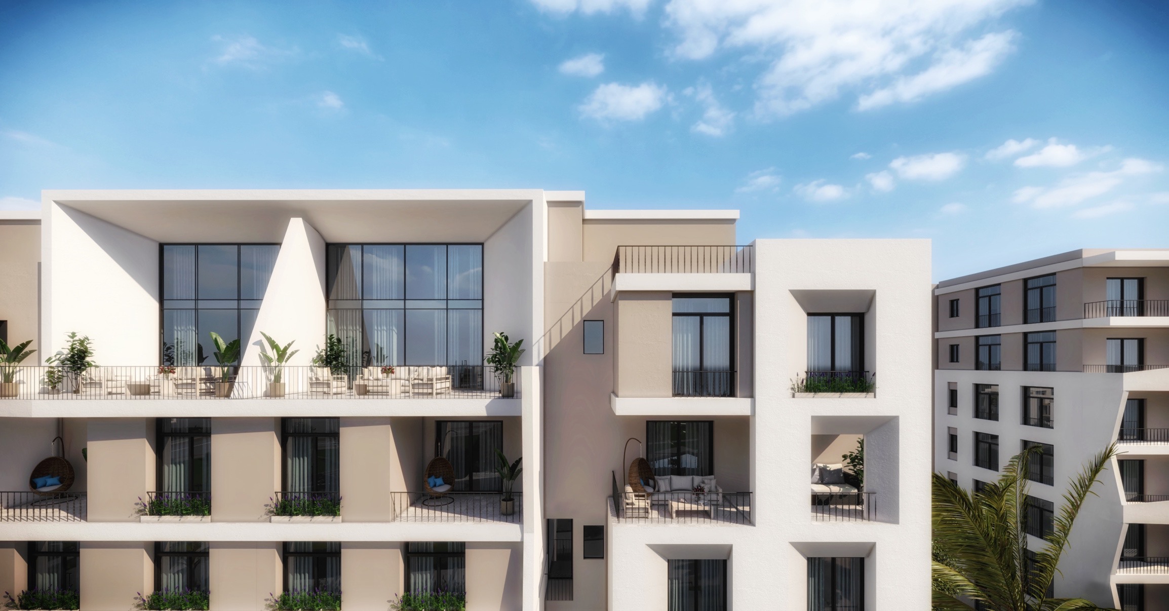 Studio | Forsa Property