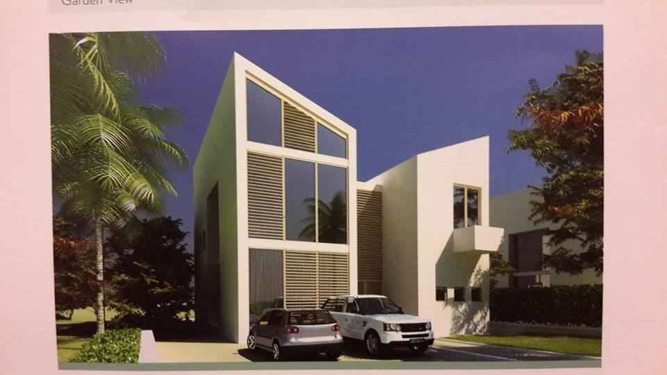 Villa | Forsa Property