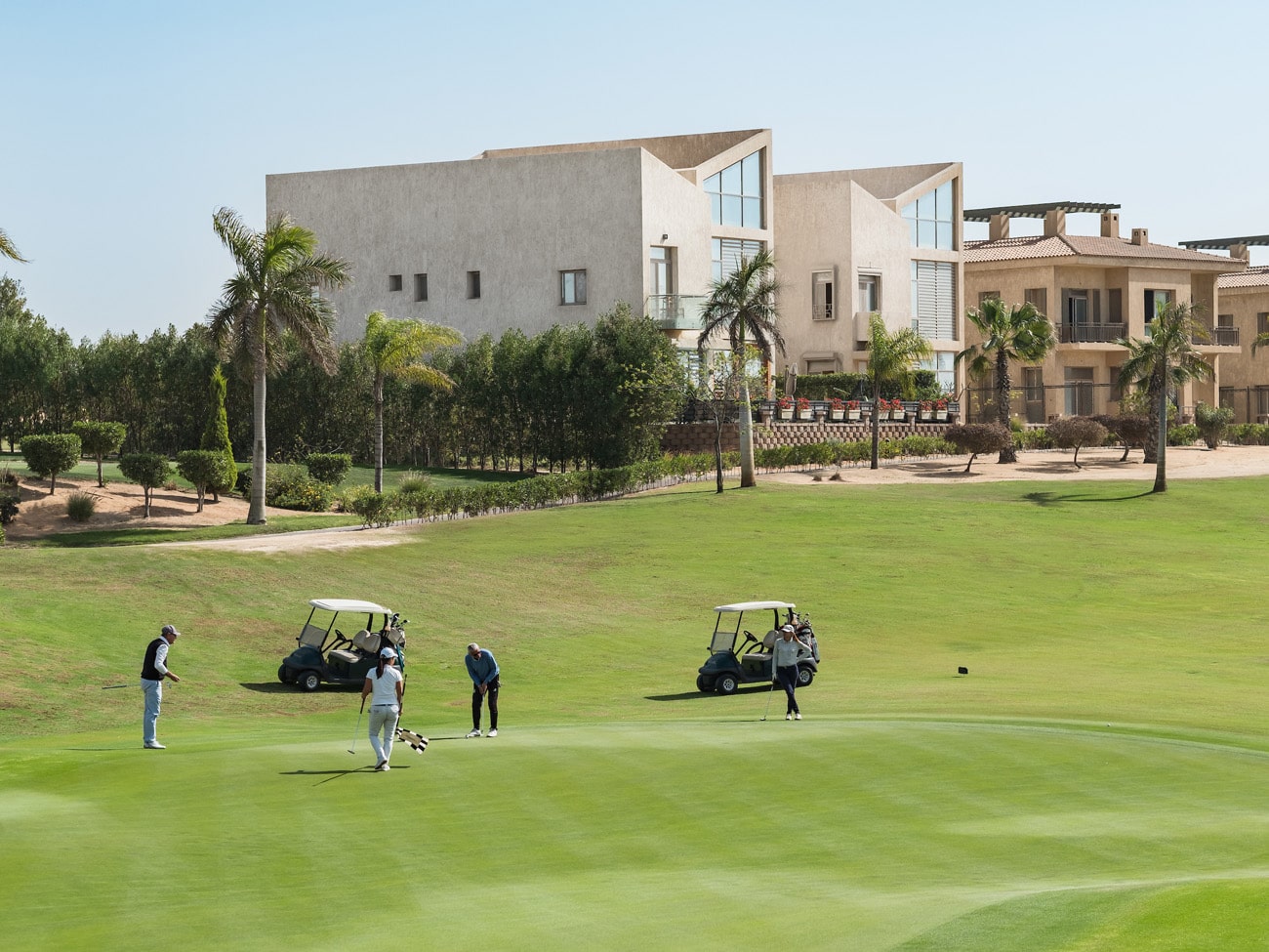 Villa | Forsa Property