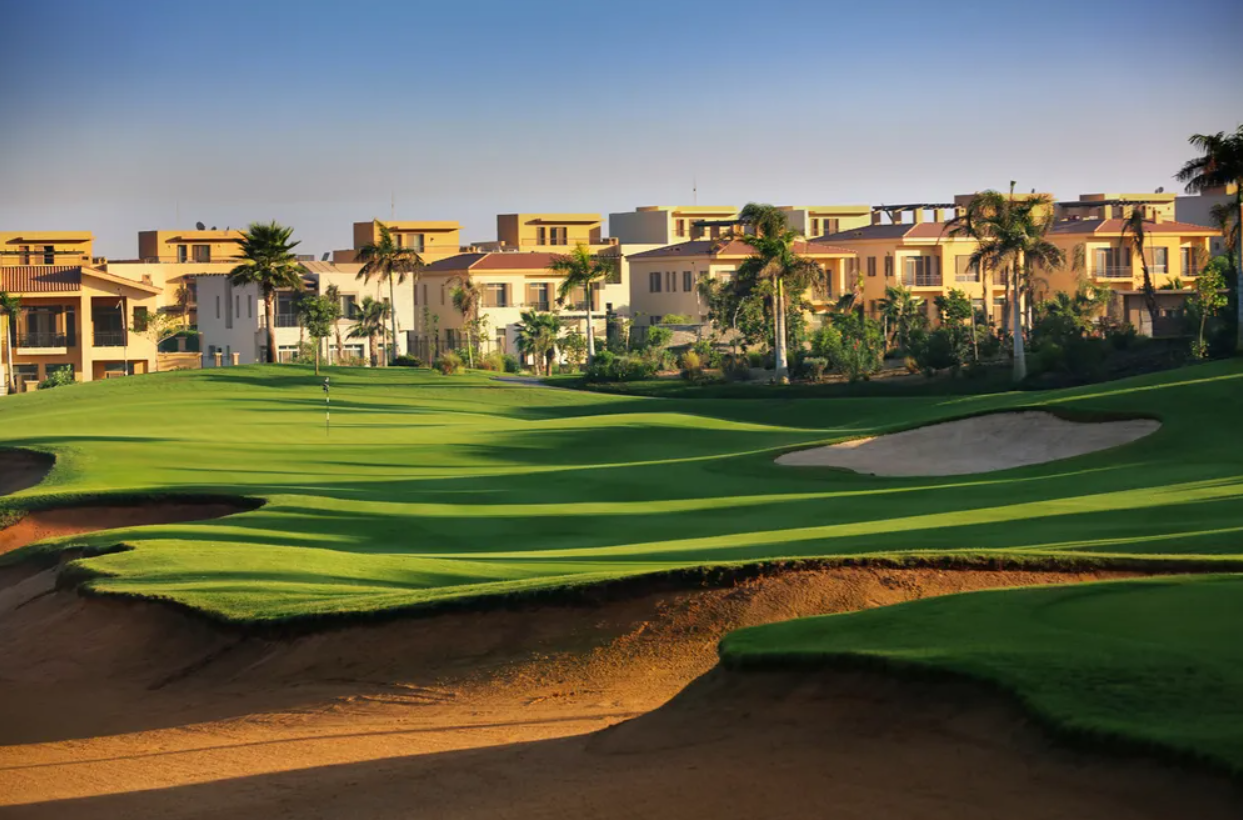 Villa | Forsa Property