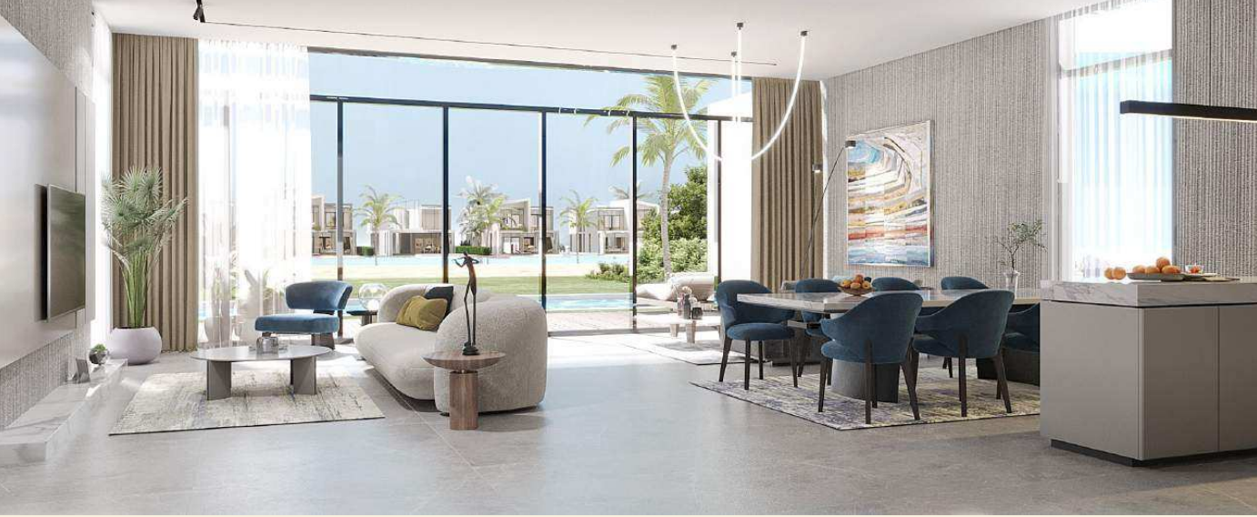 Chalet | Forsa Property