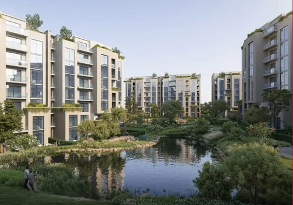 Duplex | Forsa Property