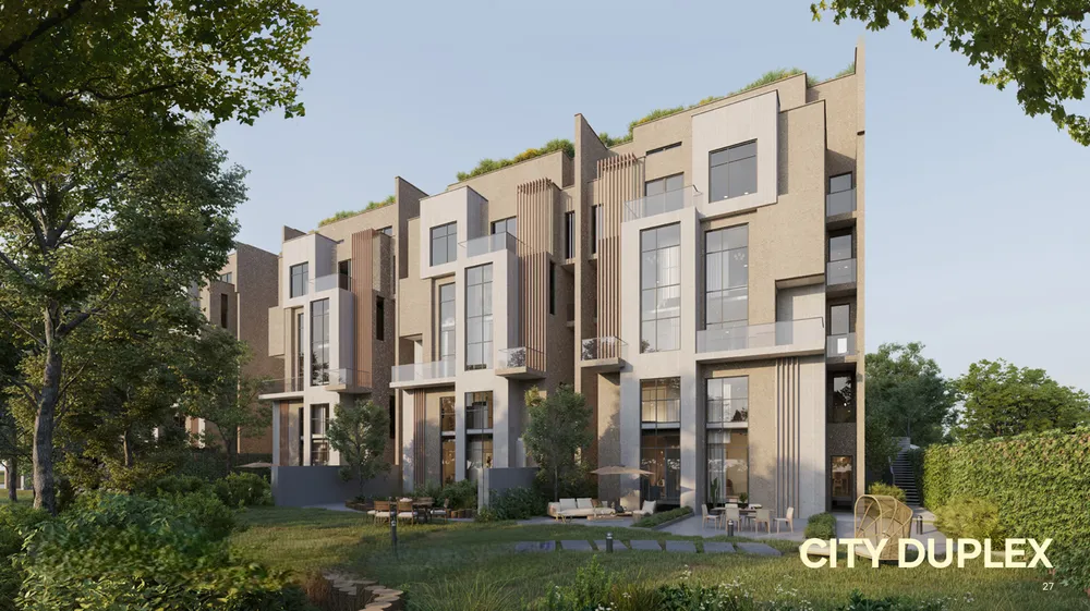 Duplex | Forsa Property