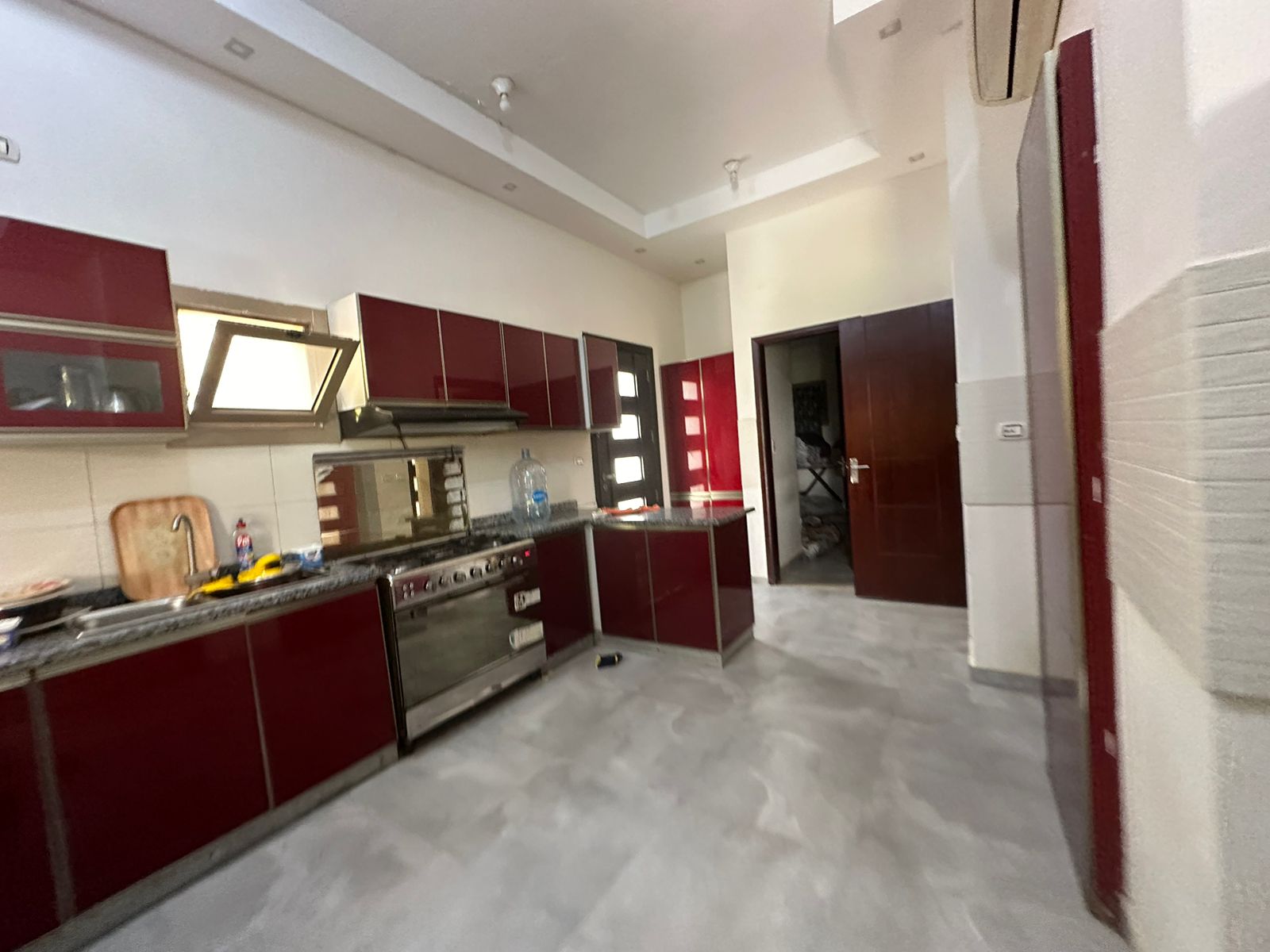 Villa | Forsa Property