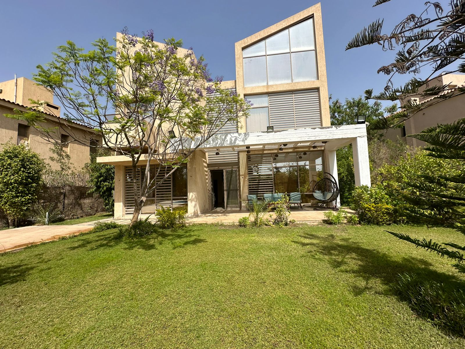 Villa | Forsa Property