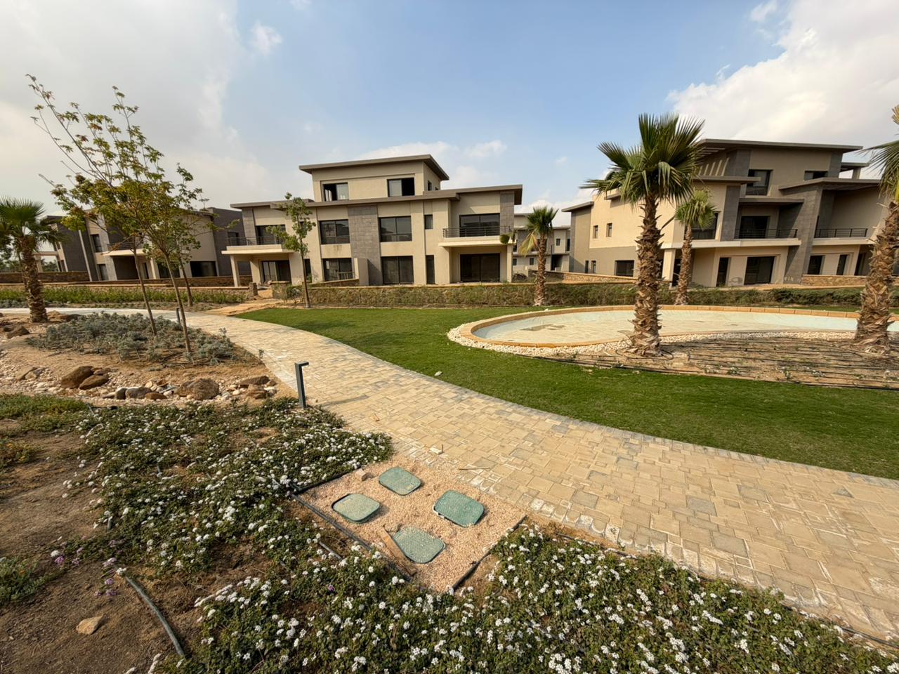 توين هاوس | Forsa Property