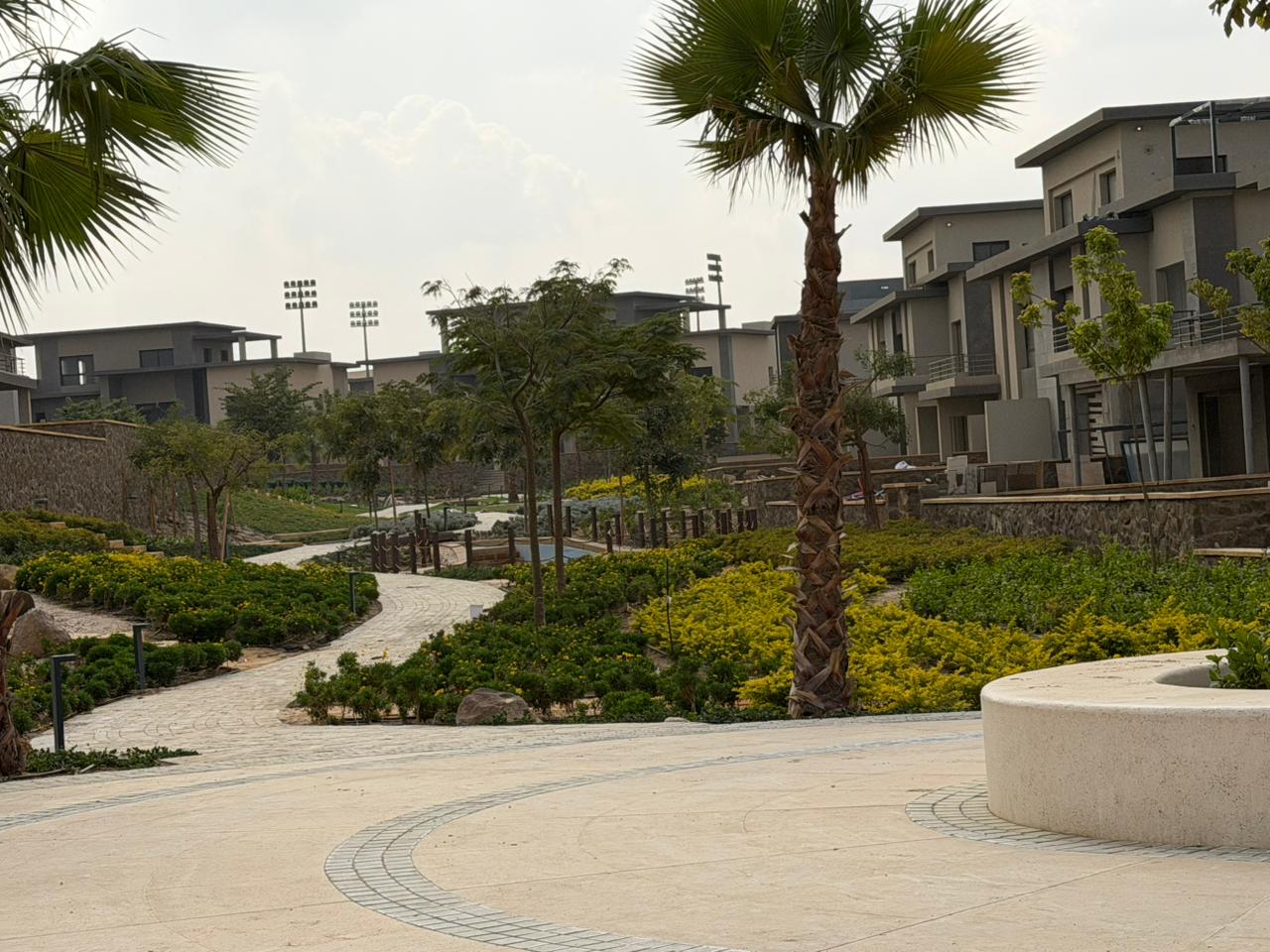 توين هاوس | Forsa Property