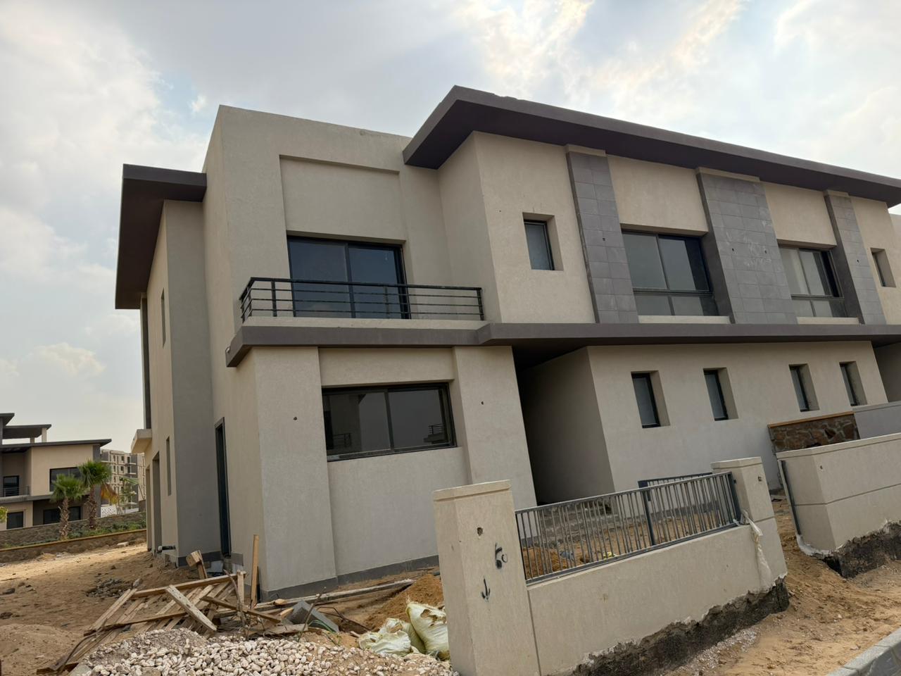 توين هاوس | Forsa Property