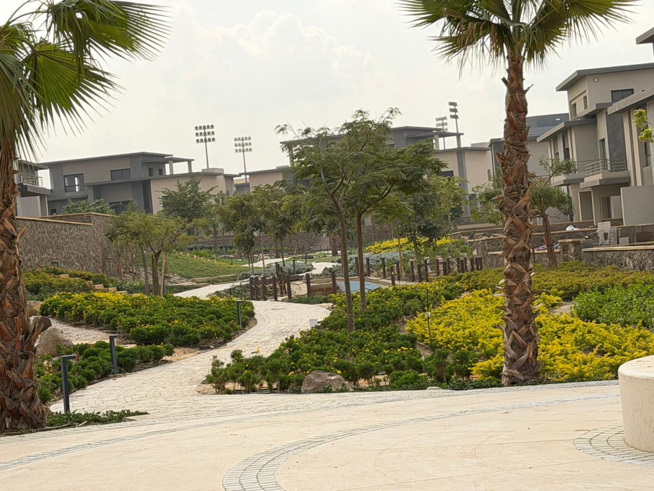 توين هاوس | Forsa Property