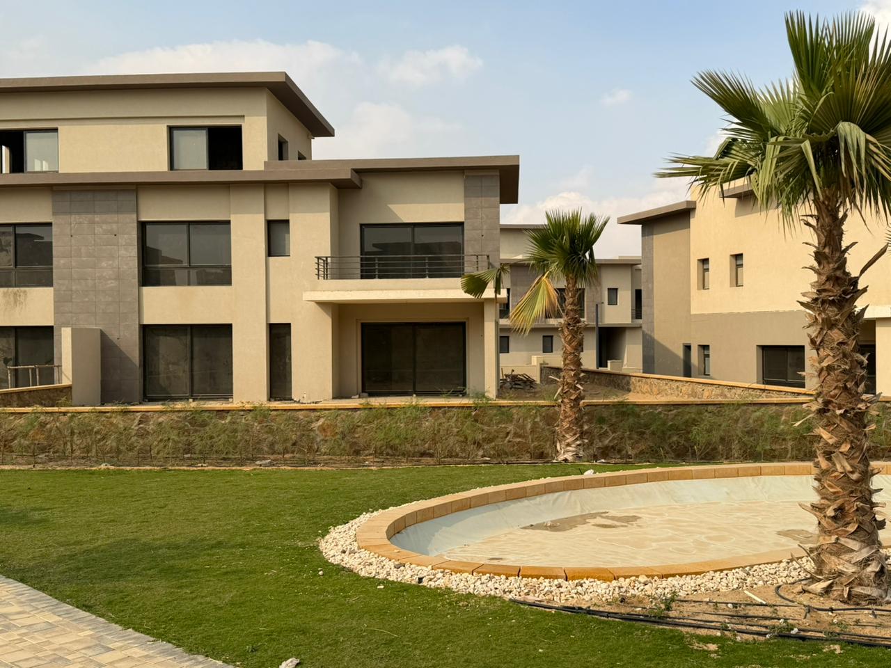 توين هاوس | Forsa Property