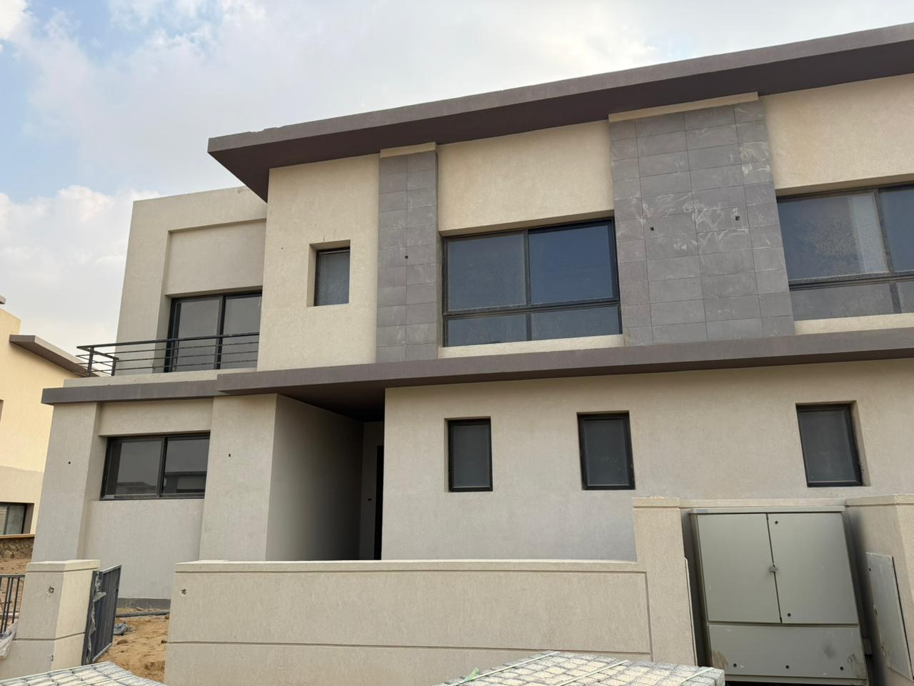 توين هاوس | Forsa Property