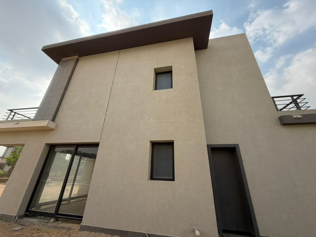 توين هاوس | Forsa Property