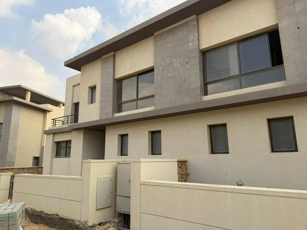 توين هاوس | Forsa Property