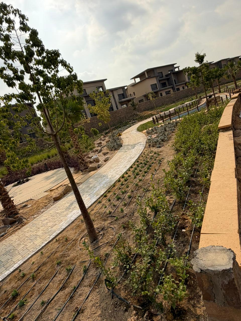 توين هاوس | Forsa Property