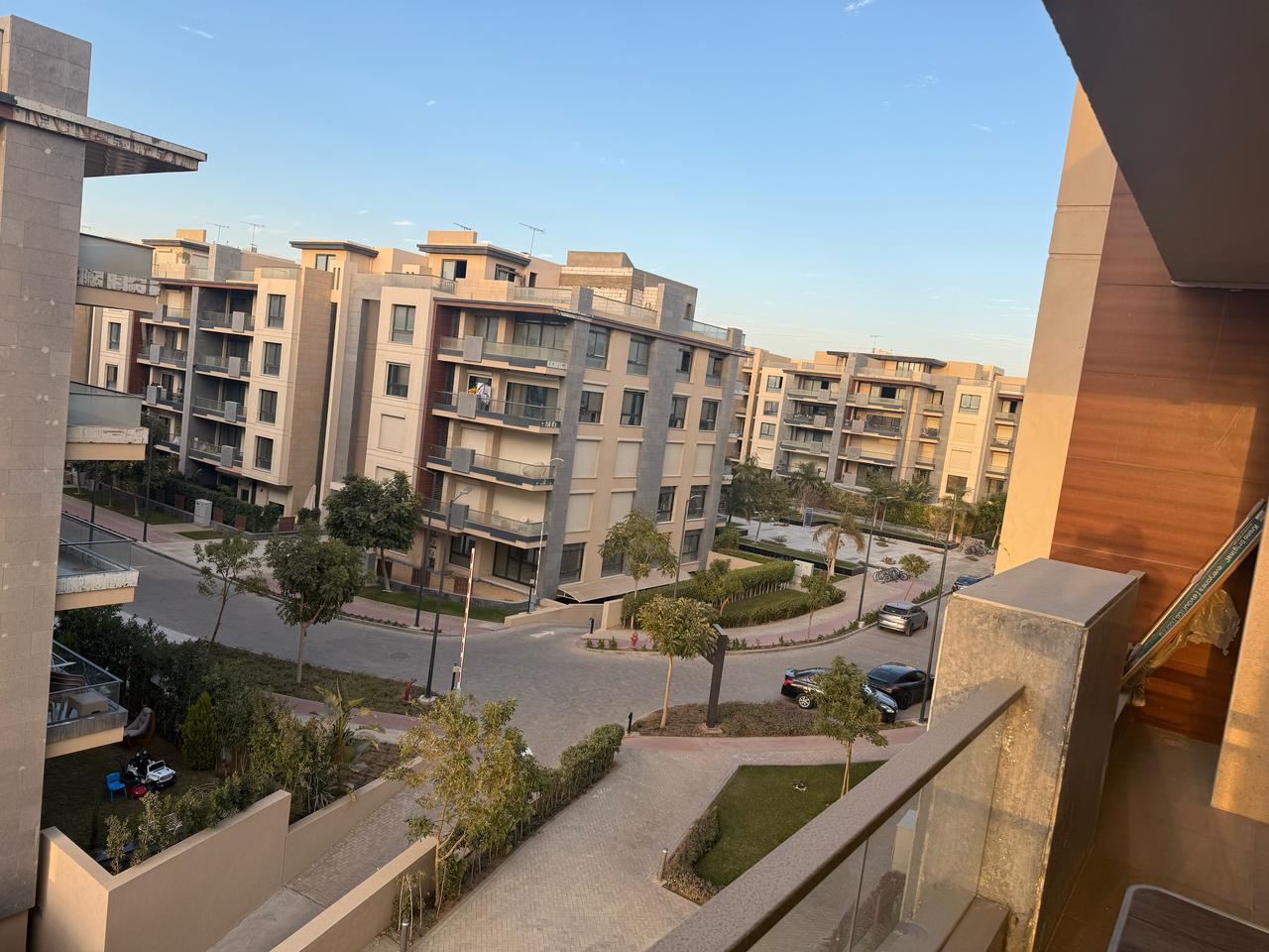 شقة | Forsa Property