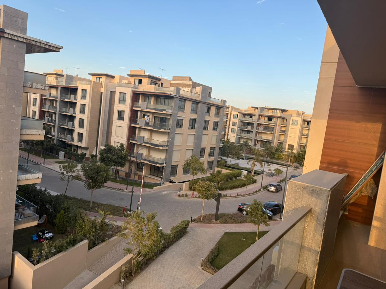 شقة | Forsa Property