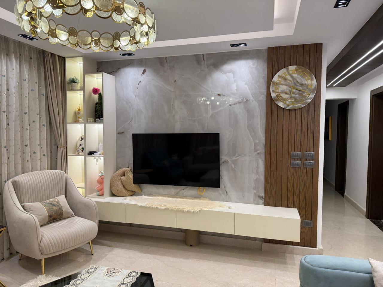 شقة | Forsa Property