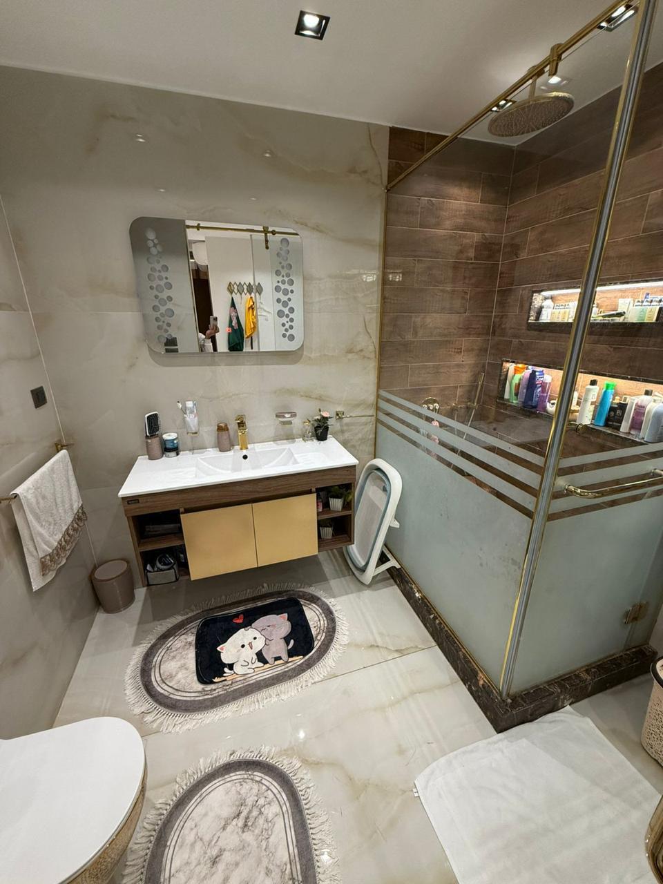 شقة | Forsa Property