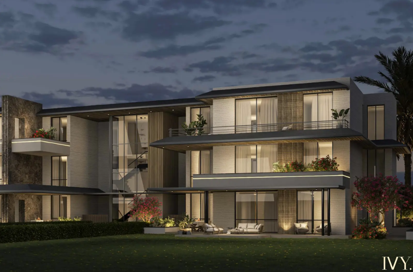 Apartment | Forsa Property