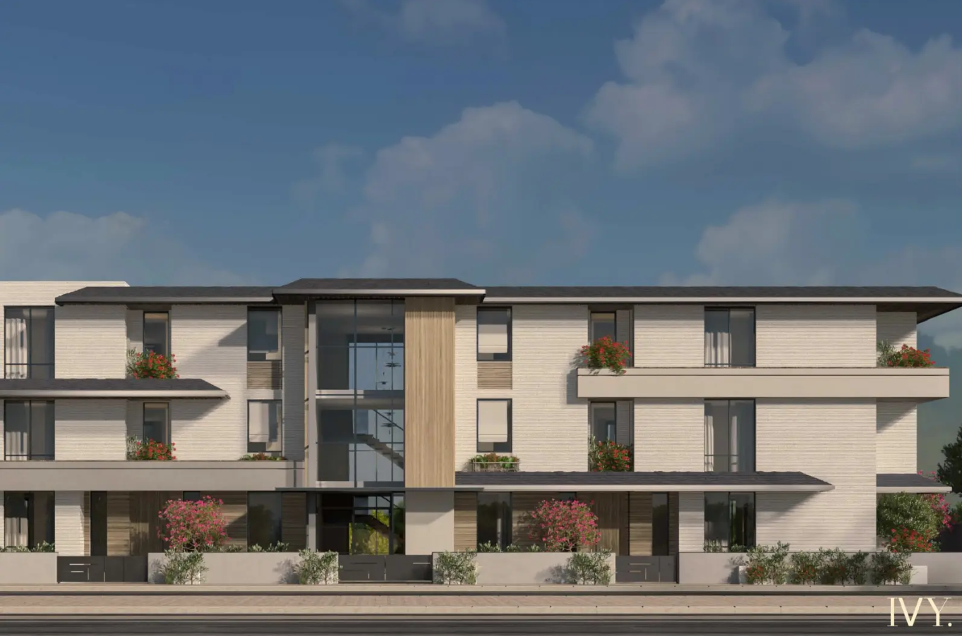 Apartment | Forsa Property