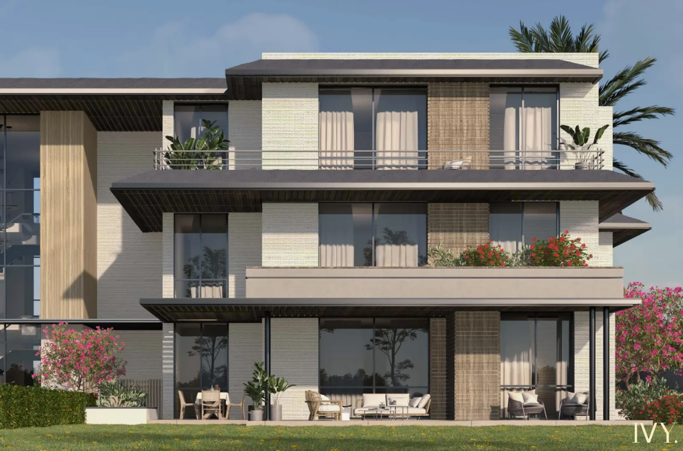 Apartment | Forsa Property