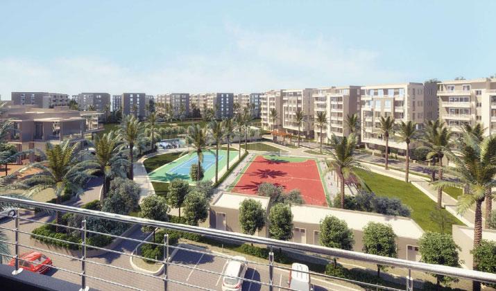 Apartment | Forsa Property