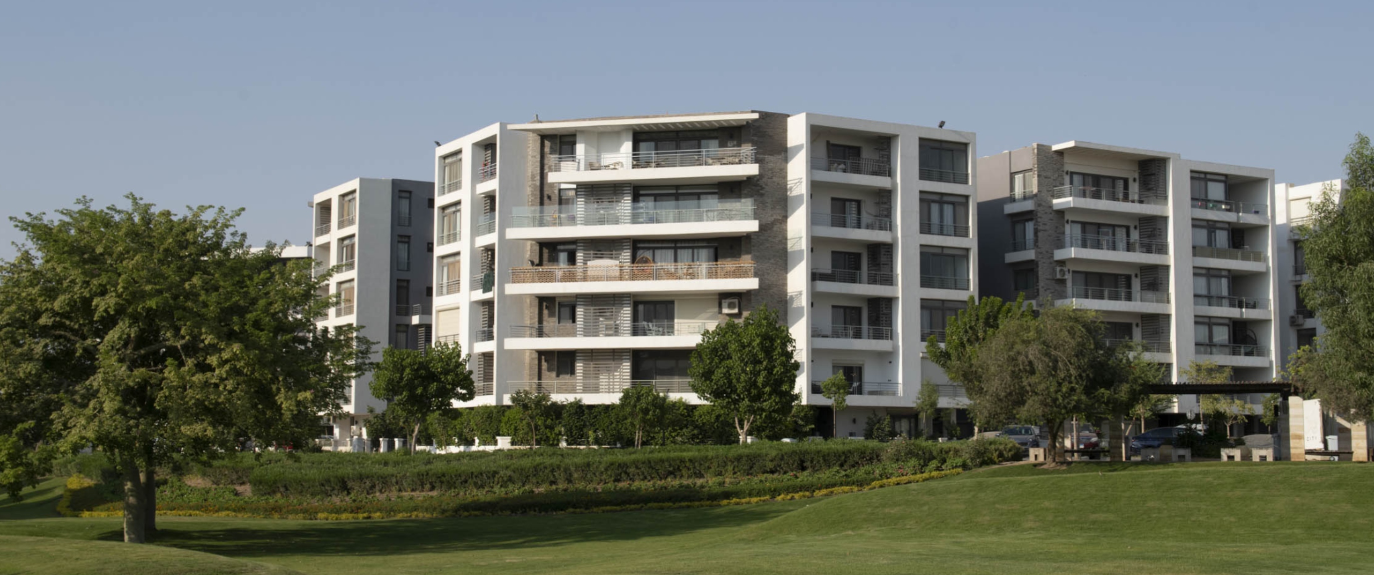 Apartment | Forsa Property