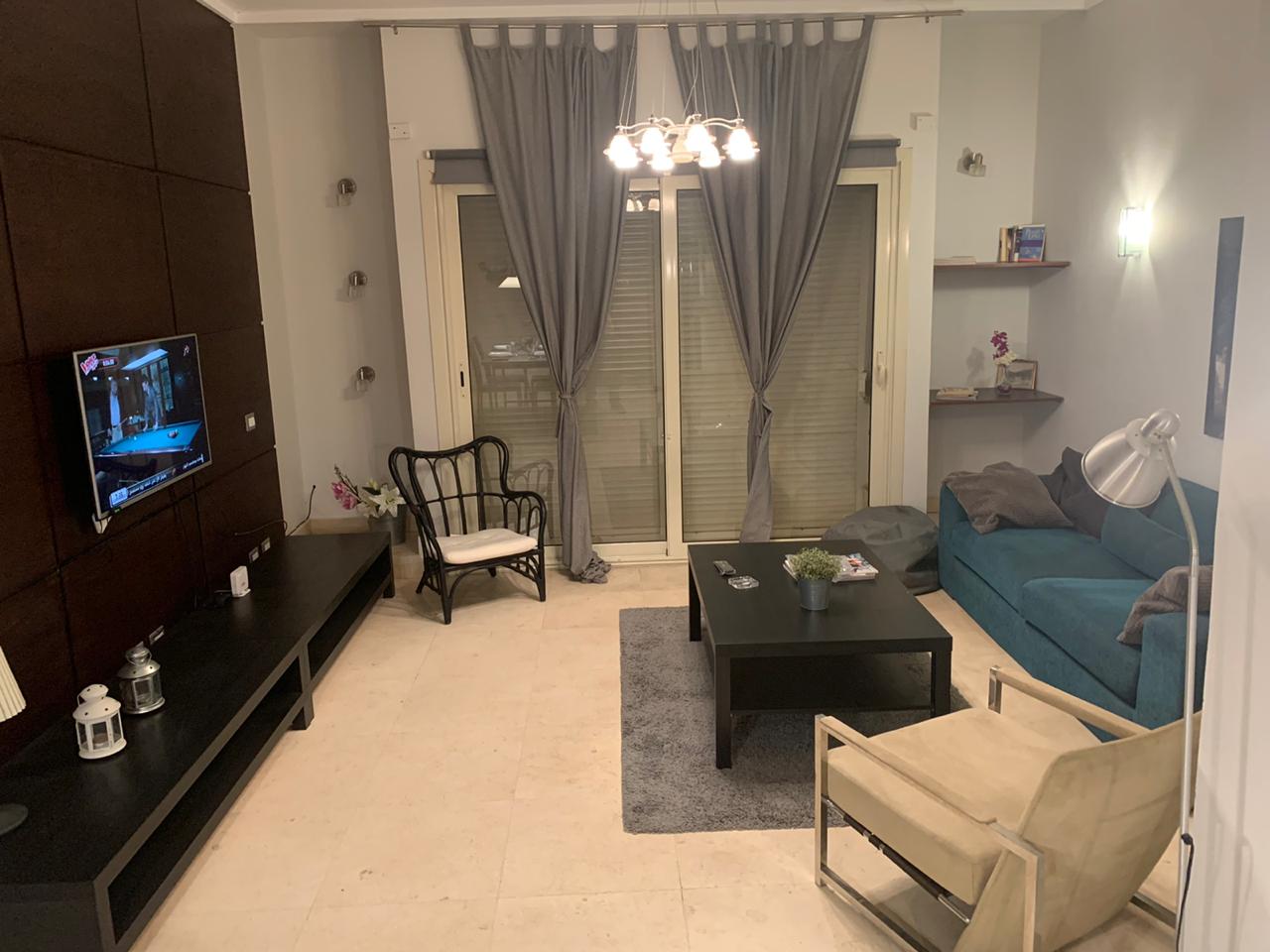 Studio at The Village | Forsa Property