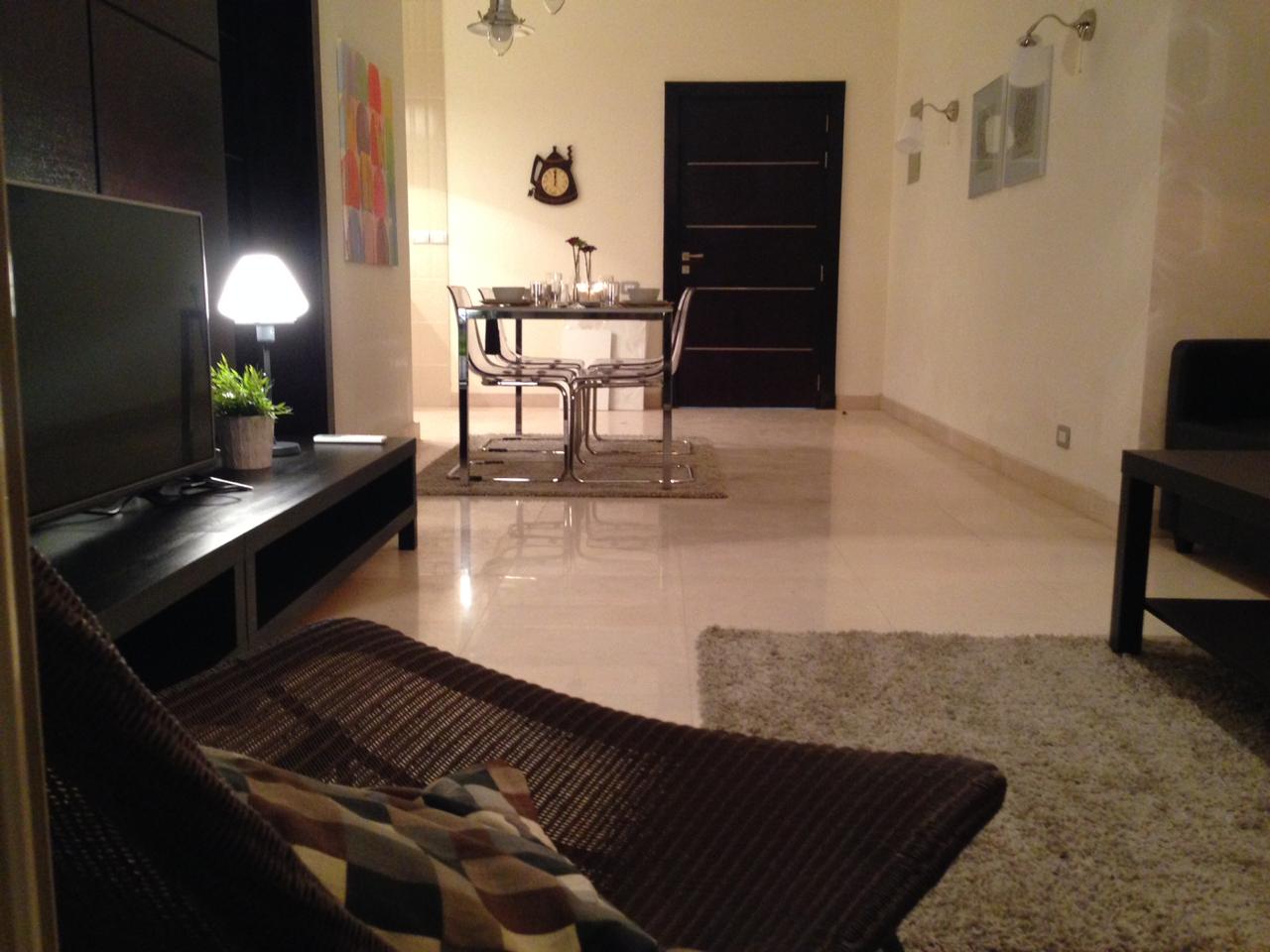 Studio at The Village | Forsa Property