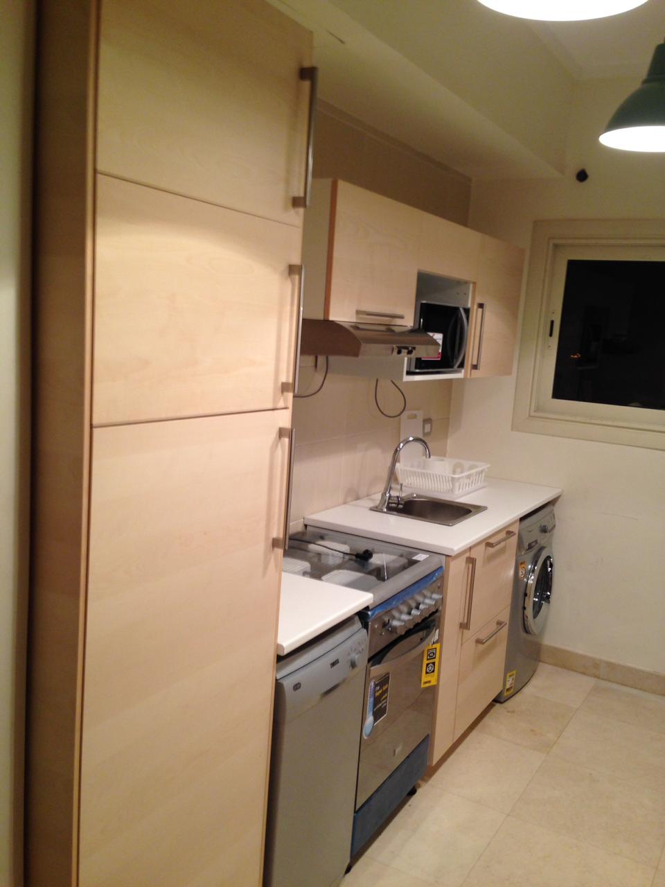 Studio at The Village | Forsa Property