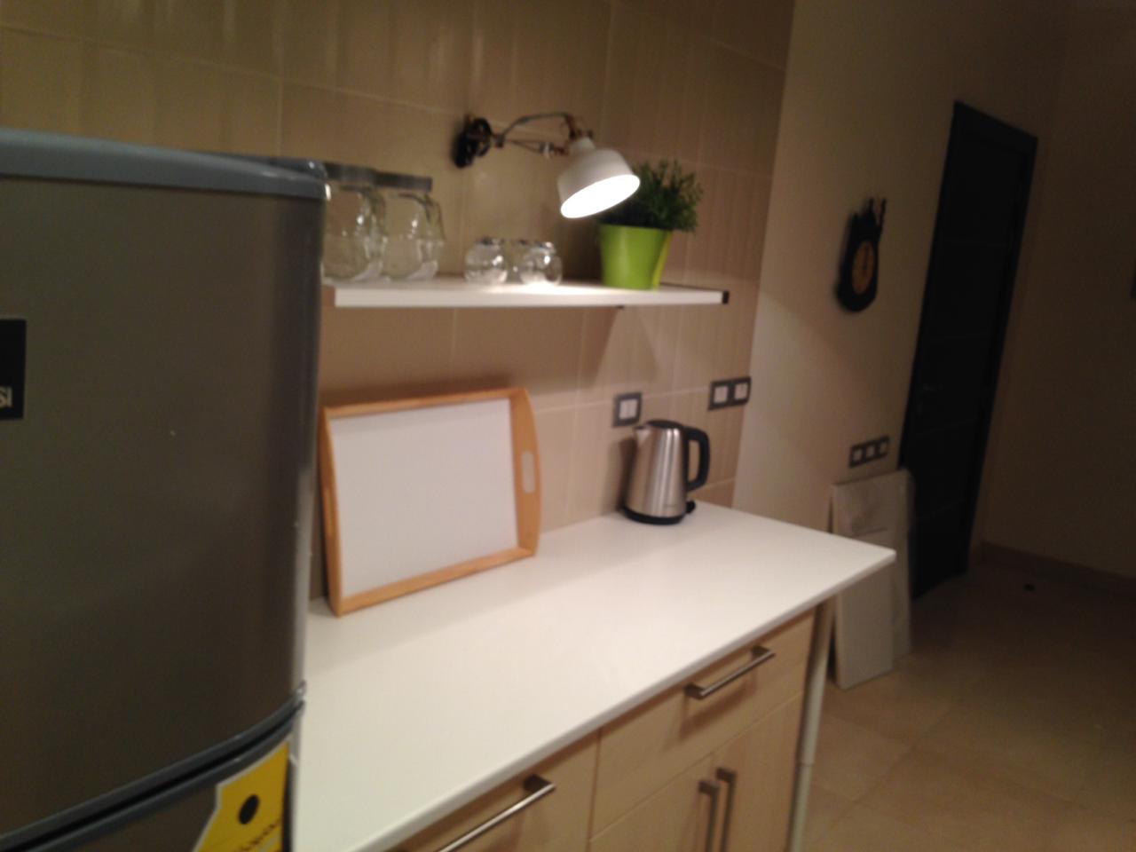 Studio at The Village | Forsa Property