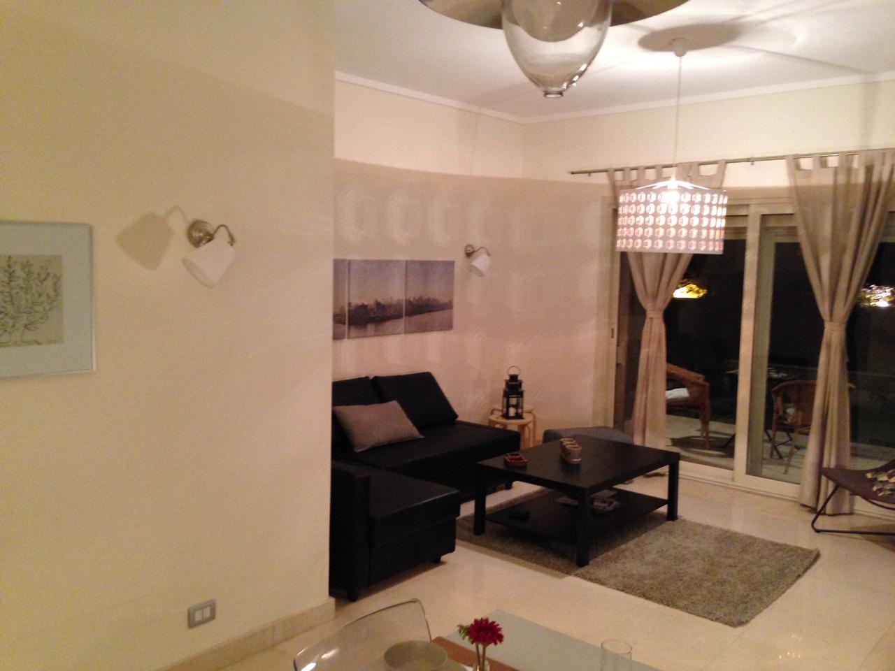 Studio at The Village | Forsa Property