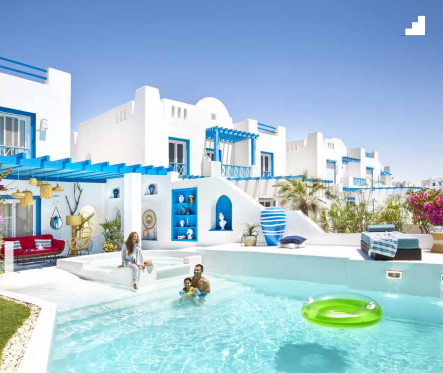 تاون هاوس | Forsa Property