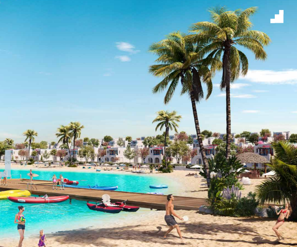 تاون هاوس | Forsa Property