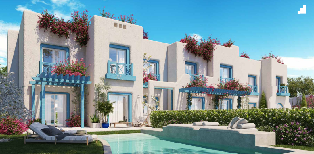 تاون هاوس | Forsa Property