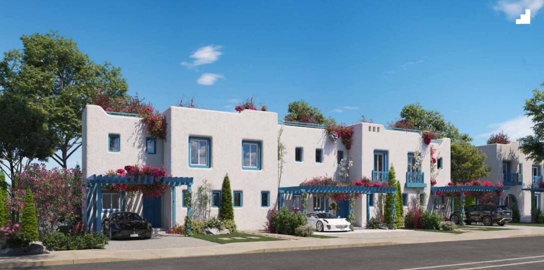 تاون هاوس | Forsa Property