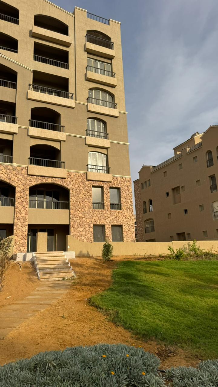 Apartment | Forsa Property