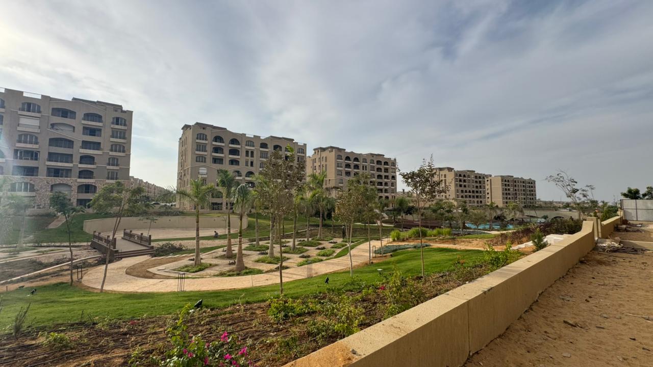 Apartment | Forsa Property