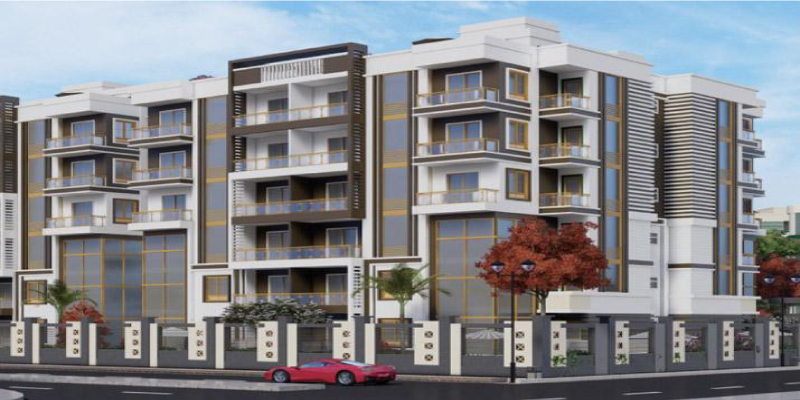 Apartment at Rivali | Forsa Property