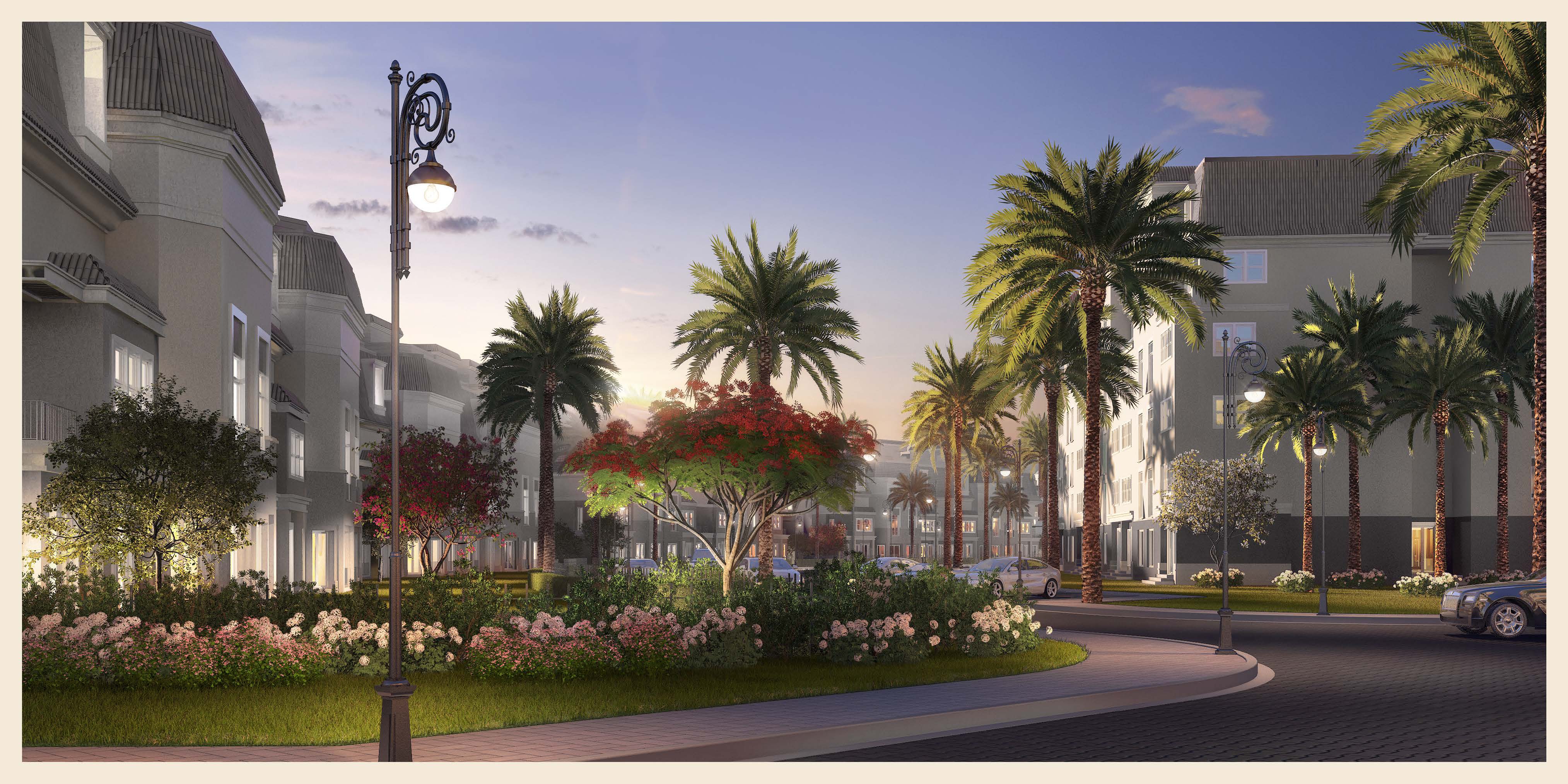 Duplex | Forsa Property