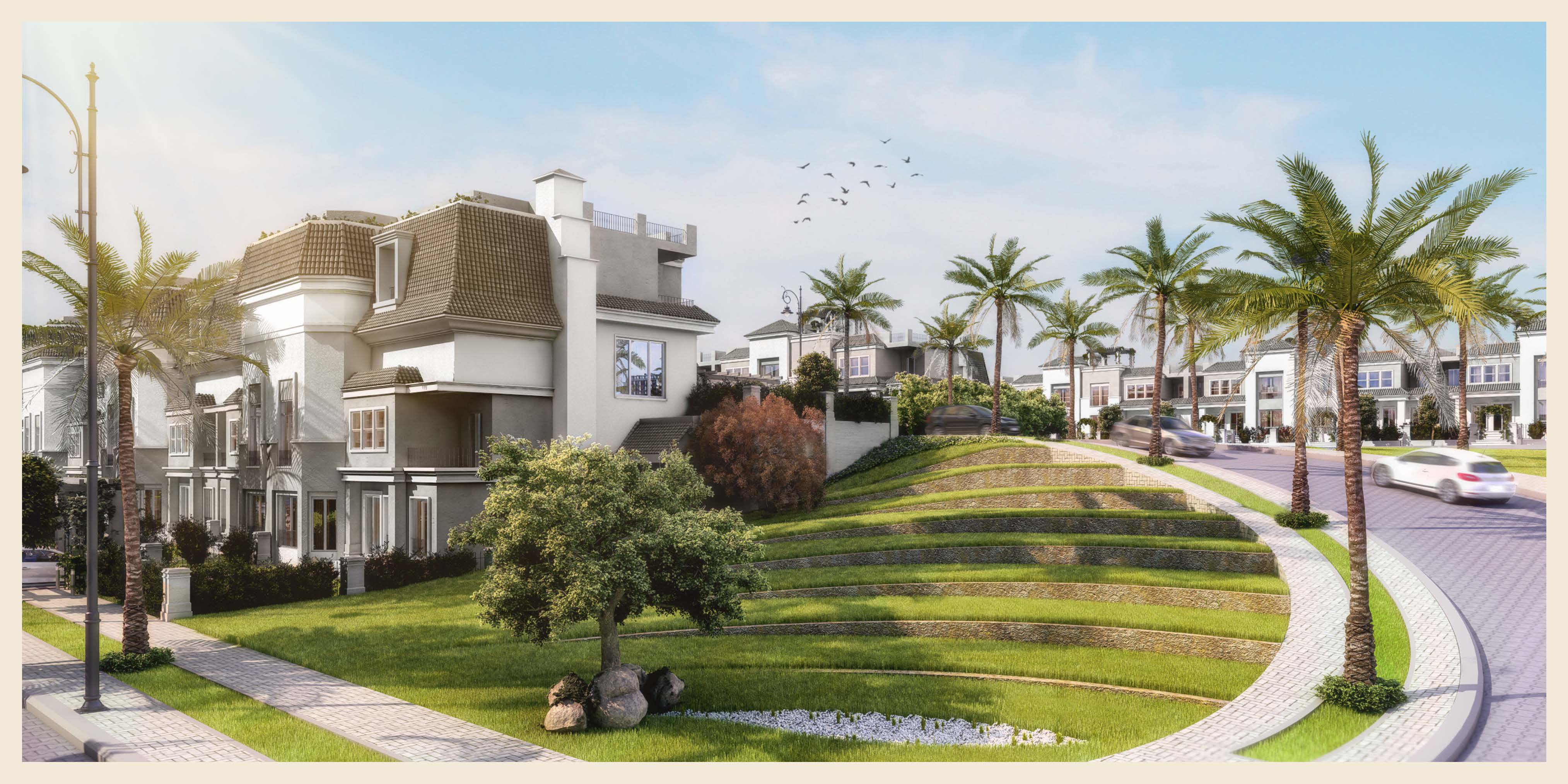 Duplex | Forsa Property