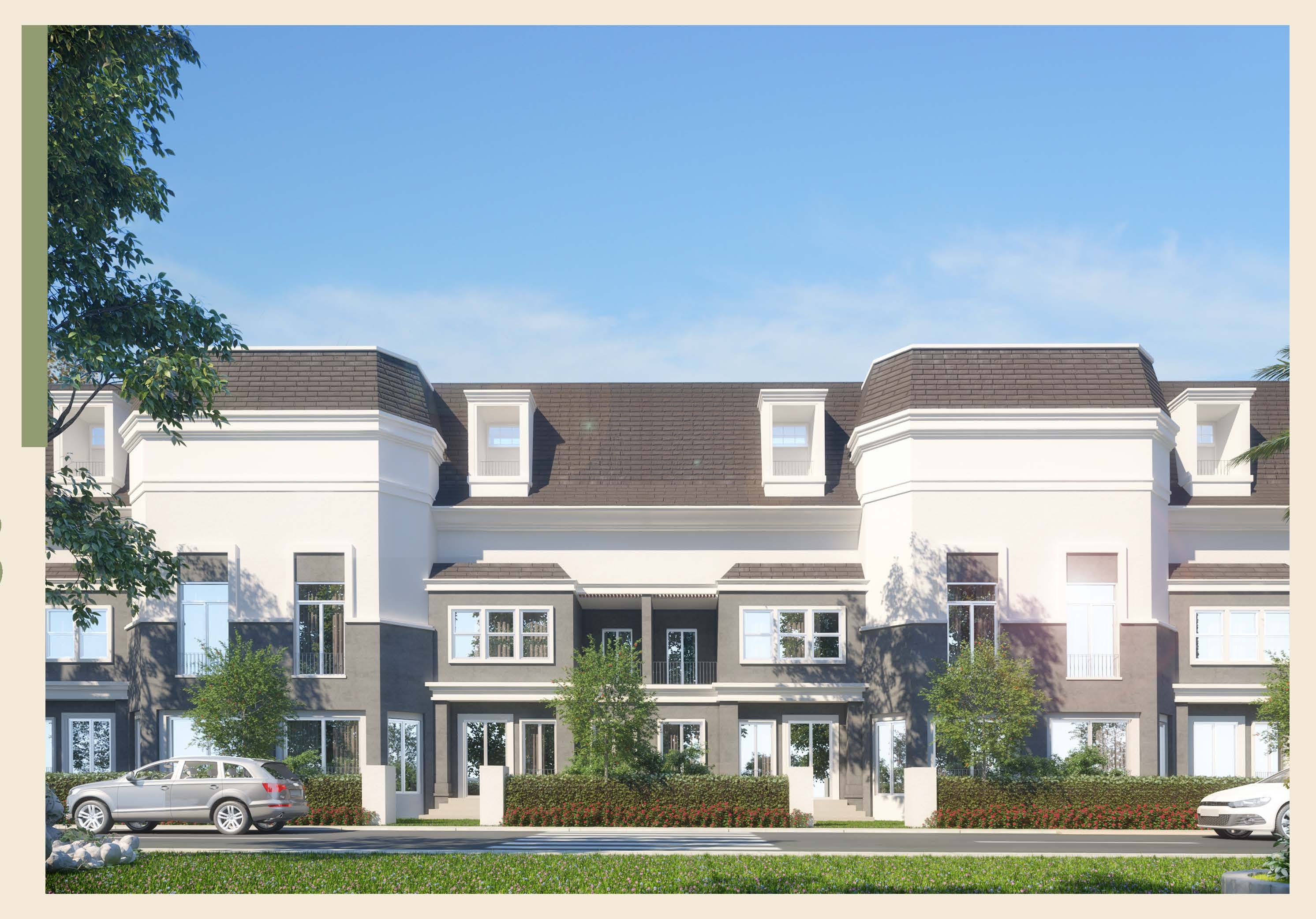 Duplex | Forsa Property