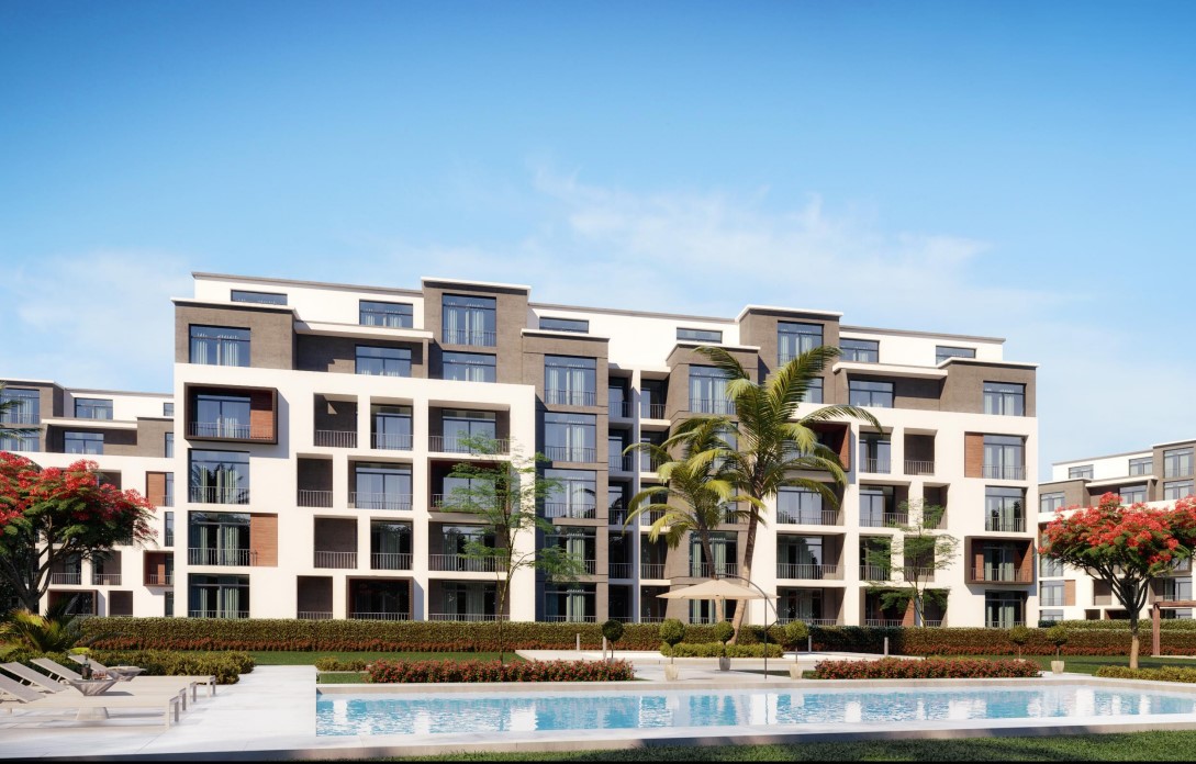 Apartment | Forsa Property